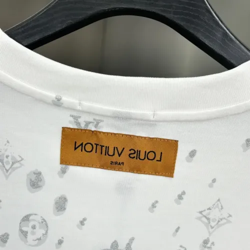Replica Louis Vuitton LV Tracksuits Short Sleeved For Men #1464225 $112.00 USD for Wholesale