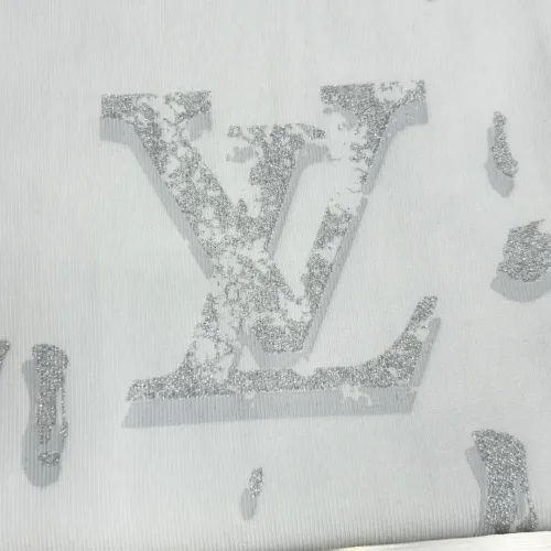 Replica Louis Vuitton LV Tracksuits Short Sleeved For Men #1464225 $112.00 USD for Wholesale