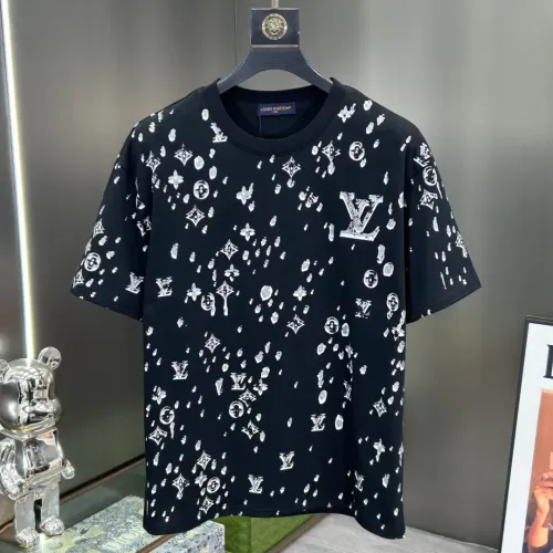 Replica Louis Vuitton LV Tracksuits Short Sleeved For Men #1464226 $112.00 USD for Wholesale