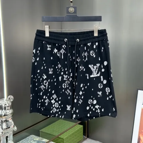 Replica Louis Vuitton LV Tracksuits Short Sleeved For Men #1464226 $112.00 USD for Wholesale