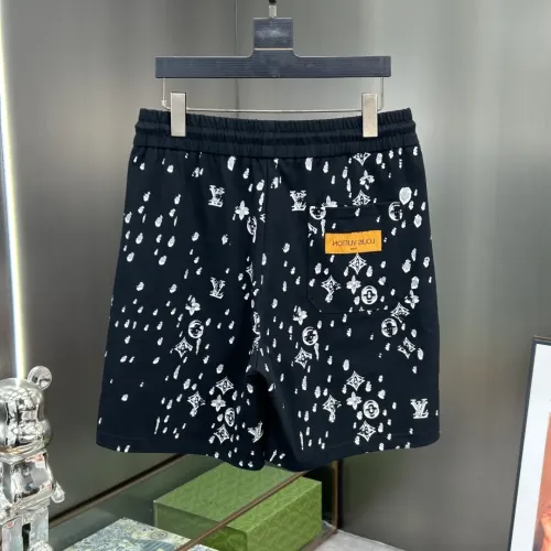 Replica Louis Vuitton LV Tracksuits Short Sleeved For Men #1464226 $112.00 USD for Wholesale