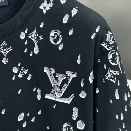 Replica Louis Vuitton LV Tracksuits Short Sleeved For Men #1464226 $112.00 USD for Wholesale