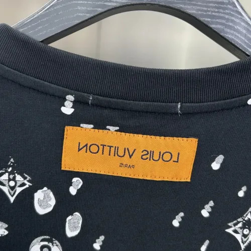 Replica Louis Vuitton LV Tracksuits Short Sleeved For Men #1464226 $112.00 USD for Wholesale