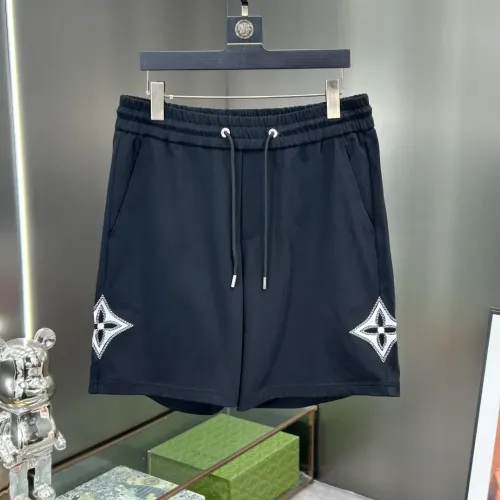 Replica Louis Vuitton LV Tracksuits Short Sleeved For Men #1464227 $112.00 USD for Wholesale