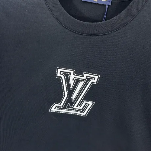Replica Louis Vuitton LV Tracksuits Short Sleeved For Men #1464227 $112.00 USD for Wholesale