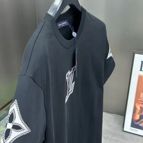 Replica Louis Vuitton LV Tracksuits Short Sleeved For Men #1464227 $112.00 USD for Wholesale