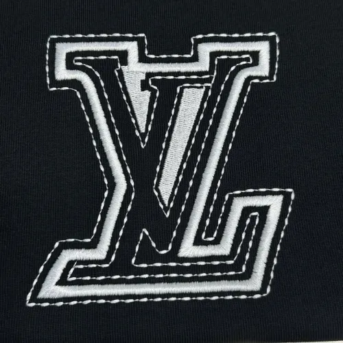 Replica Louis Vuitton LV Tracksuits Short Sleeved For Men #1464227 $112.00 USD for Wholesale