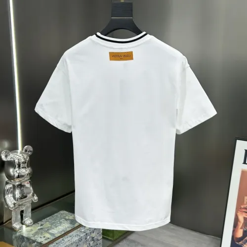 Replica Louis Vuitton LV Tracksuits Short Sleeved For Men #1464228 $112.00 USD for Wholesale