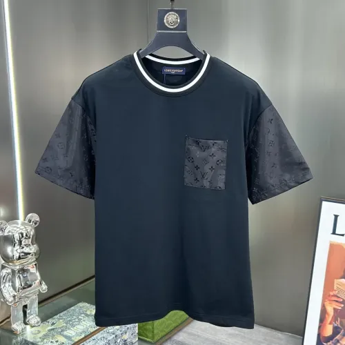 Replica Louis Vuitton LV Tracksuits Short Sleeved For Men #1464229 $112.00 USD for Wholesale