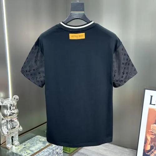 Replica Louis Vuitton LV Tracksuits Short Sleeved For Men #1464229 $112.00 USD for Wholesale