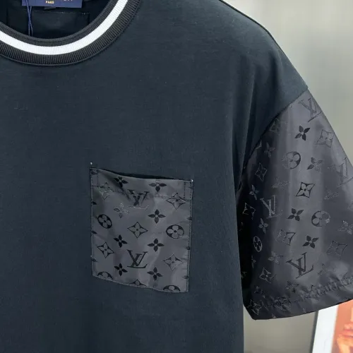 Replica Louis Vuitton LV Tracksuits Short Sleeved For Men #1464229 $112.00 USD for Wholesale