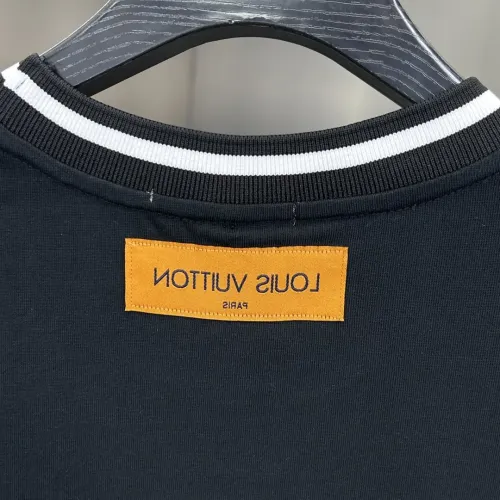 Replica Louis Vuitton LV Tracksuits Short Sleeved For Men #1464229 $112.00 USD for Wholesale