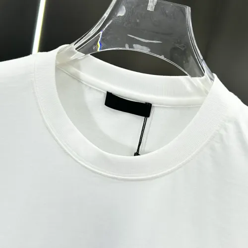 Replica Prada T-Shirts Short Sleeved For Unisex #1464232 $68.00 USD for Wholesale