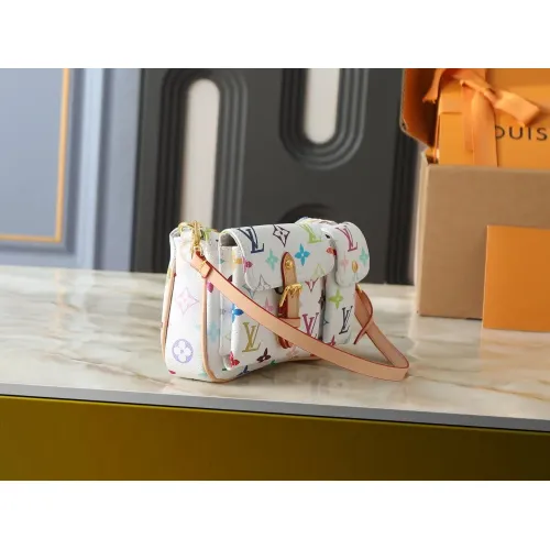 Replica Louis Vuitton Shoulder Bags For Women #1464238 $52.00 USD for Wholesale