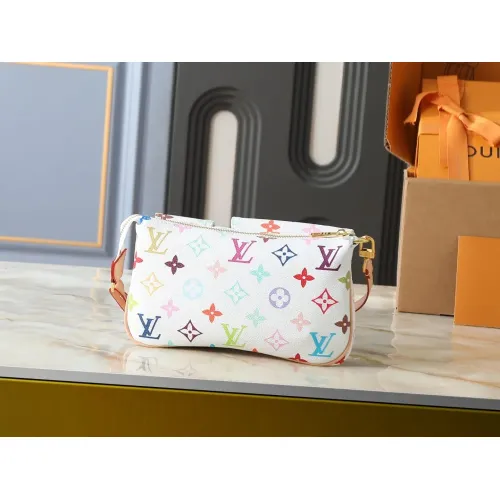 Replica Louis Vuitton Shoulder Bags For Women #1464238 $52.00 USD for Wholesale