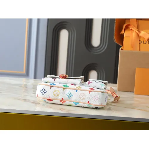 Replica Louis Vuitton Shoulder Bags For Women #1464238 $52.00 USD for Wholesale