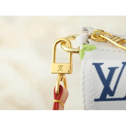 Replica Louis Vuitton Shoulder Bags For Women #1464238 $52.00 USD for Wholesale