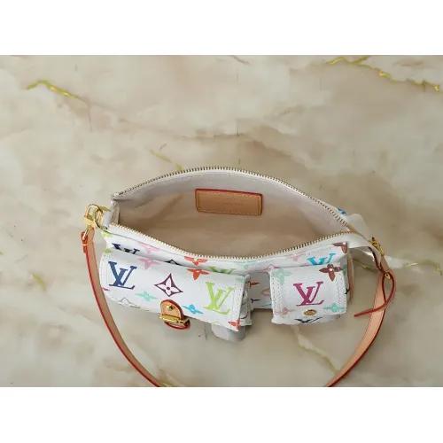 Replica Louis Vuitton Shoulder Bags For Women #1464238 $52.00 USD for Wholesale