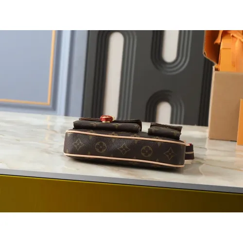 Replica Louis Vuitton Shoulder Bags For Women #1464239 $52.00 USD for Wholesale