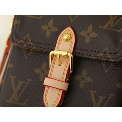 Replica Louis Vuitton Shoulder Bags For Women #1464239 $52.00 USD for Wholesale