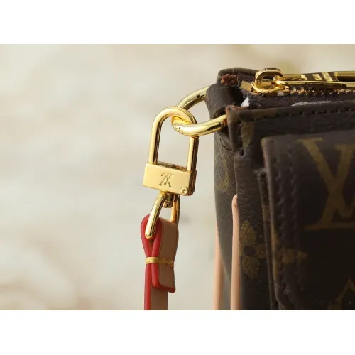 Replica Louis Vuitton Shoulder Bags For Women #1464239 $52.00 USD for Wholesale