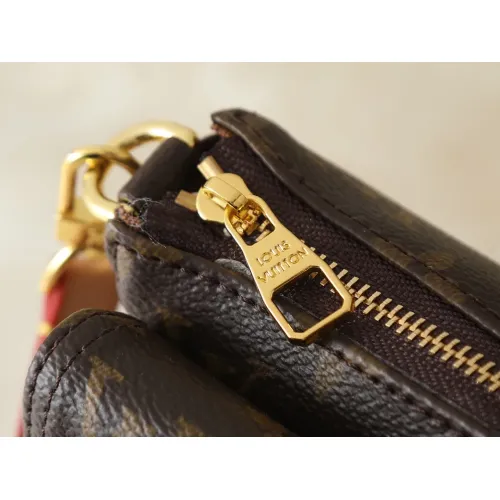Replica Louis Vuitton Shoulder Bags For Women #1464239 $52.00 USD for Wholesale
