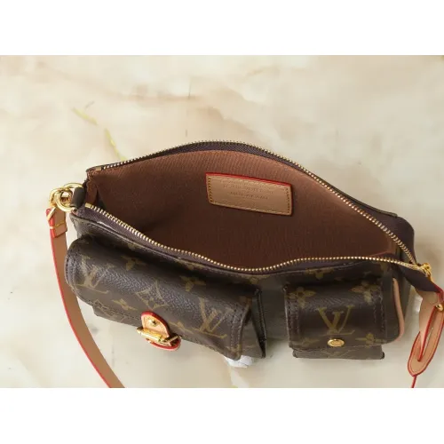 Replica Louis Vuitton Shoulder Bags For Women #1464239 $52.00 USD for Wholesale