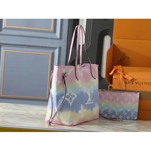 Replica Louis Vuitton Shoulder Bags For Women #1464245 $52.00 USD for Wholesale