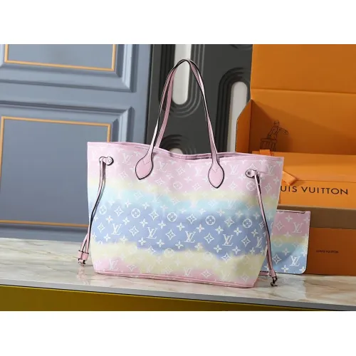 Replica Louis Vuitton Shoulder Bags For Women #1464245 $52.00 USD for Wholesale