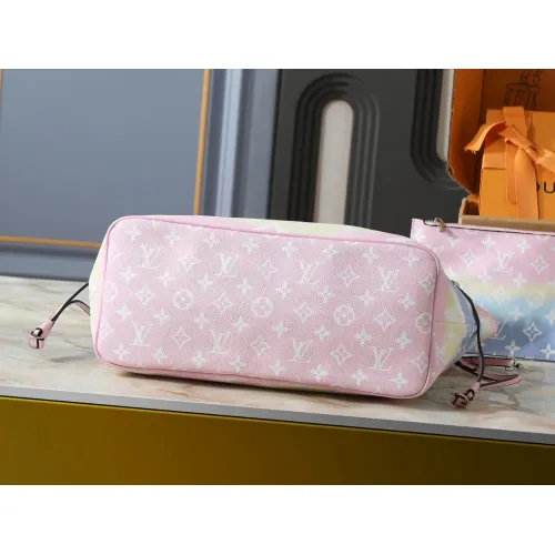 Replica Louis Vuitton Shoulder Bags For Women #1464245 $52.00 USD for Wholesale