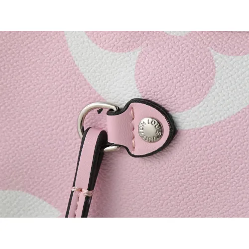 Replica Louis Vuitton Shoulder Bags For Women #1464245 $52.00 USD for Wholesale