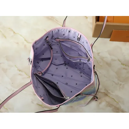 Replica Louis Vuitton Shoulder Bags For Women #1464245 $52.00 USD for Wholesale