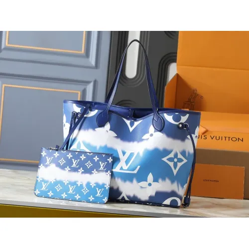 Wholesale Louis Vuitton Shoulder Bags For Women #1464246 $52.00 USD, Wholesale Quality Replica Louis Vuitton Shoulder Bags