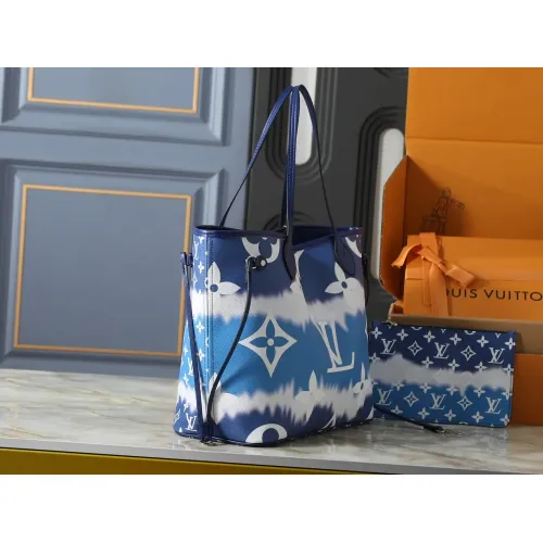 Replica Louis Vuitton Shoulder Bags For Women #1464246 $52.00 USD for Wholesale