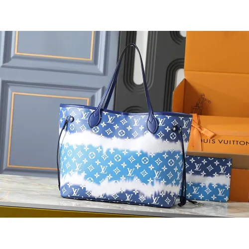 Replica Louis Vuitton Shoulder Bags For Women #1464246 $52.00 USD for Wholesale