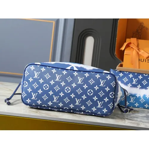 Replica Louis Vuitton Shoulder Bags For Women #1464246 $52.00 USD for Wholesale