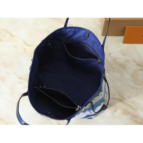 Replica Louis Vuitton Shoulder Bags For Women #1464246 $52.00 USD for Wholesale