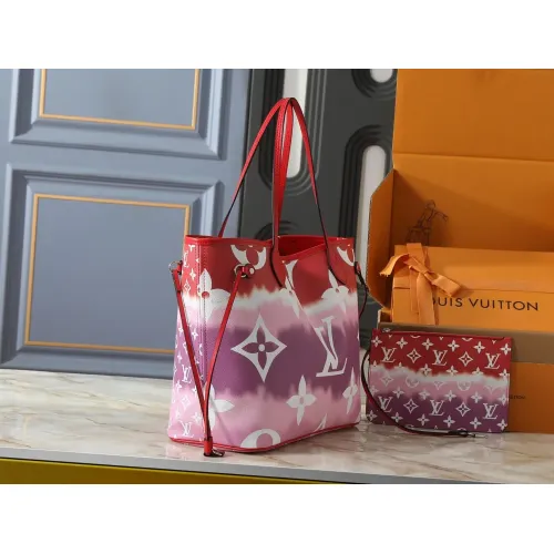 Replica Louis Vuitton Shoulder Bags For Women #1464247 $52.00 USD for Wholesale