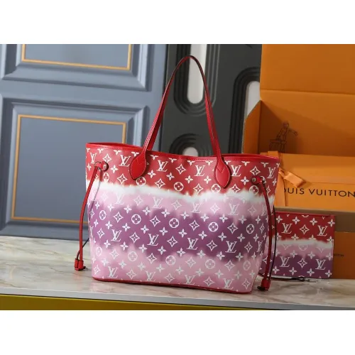 Replica Louis Vuitton Shoulder Bags For Women #1464247 $52.00 USD for Wholesale