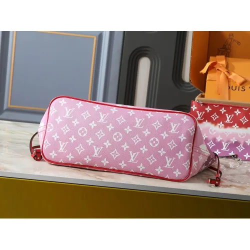 Replica Louis Vuitton Shoulder Bags For Women #1464247 $52.00 USD for Wholesale