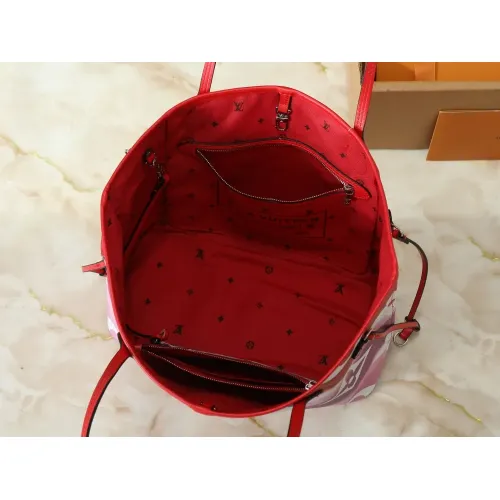 Replica Louis Vuitton Shoulder Bags For Women #1464247 $52.00 USD for Wholesale
