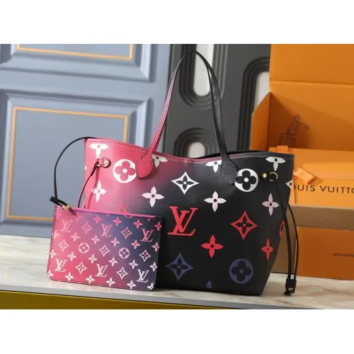 Wholesale Louis Vuitton Shoulder Bags For Women #1464251 $52.00 USD, Wholesale Quality Replica Louis Vuitton Shoulder Bags
