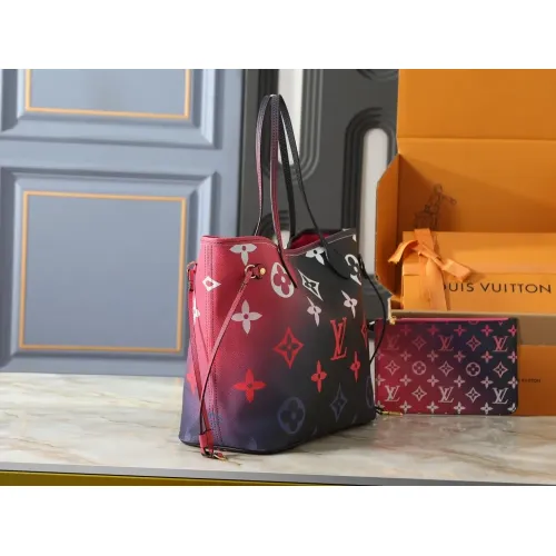 Replica Louis Vuitton Shoulder Bags For Women #1464251 $52.00 USD for Wholesale