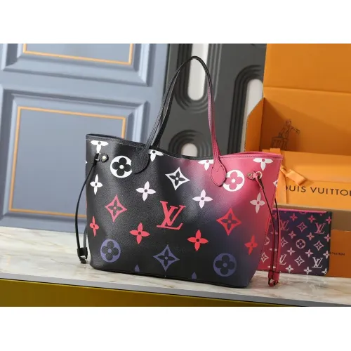 Replica Louis Vuitton Shoulder Bags For Women #1464251 $52.00 USD for Wholesale