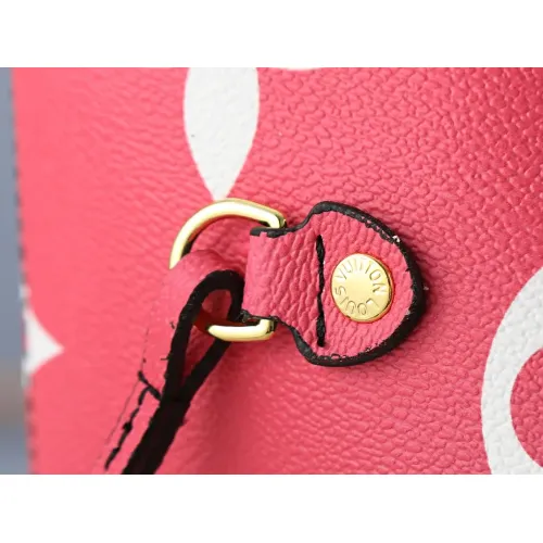 Replica Louis Vuitton Shoulder Bags For Women #1464251 $52.00 USD for Wholesale
