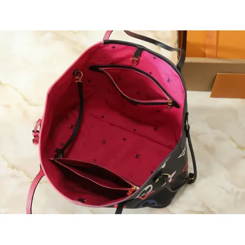 Replica Louis Vuitton Shoulder Bags For Women #1464251 $52.00 USD for Wholesale