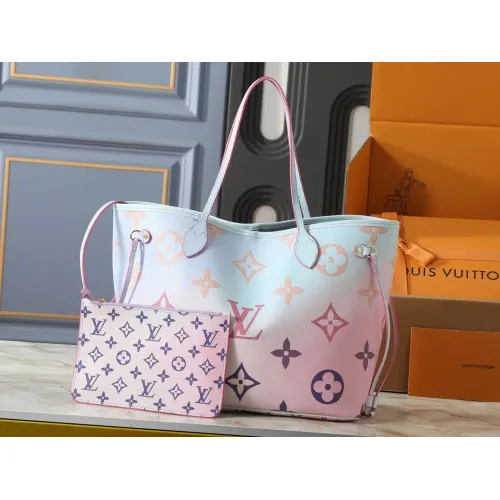 Wholesale Louis Vuitton Shoulder Bags For Women #1464252 $52.00 USD, Wholesale Quality Replica Louis Vuitton Shoulder Bags