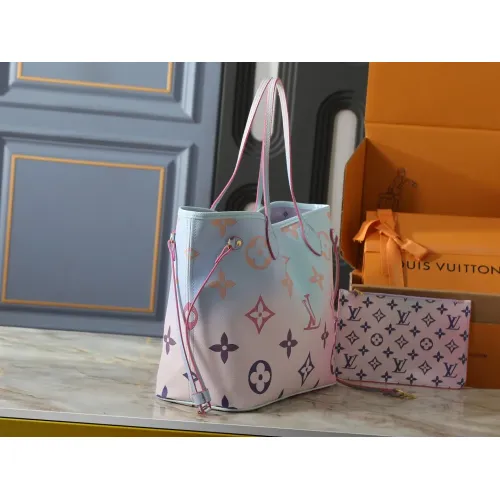 Replica Louis Vuitton Shoulder Bags For Women #1464252 $52.00 USD for Wholesale