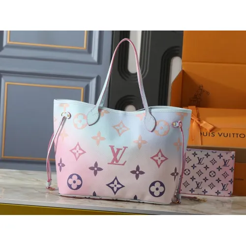 Replica Louis Vuitton Shoulder Bags For Women #1464252 $52.00 USD for Wholesale