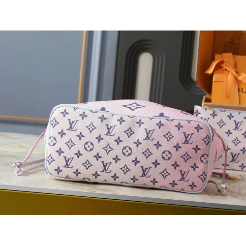 Replica Louis Vuitton Shoulder Bags For Women #1464252 $52.00 USD for Wholesale